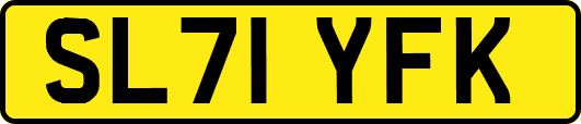 SL71YFK