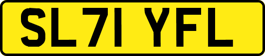 SL71YFL