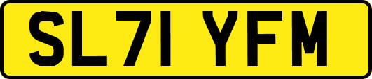 SL71YFM