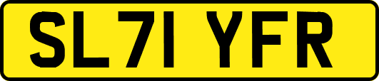 SL71YFR