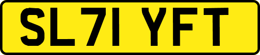 SL71YFT