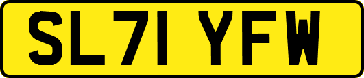 SL71YFW