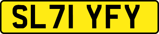 SL71YFY