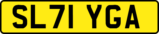 SL71YGA