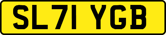 SL71YGB