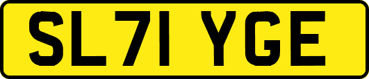 SL71YGE