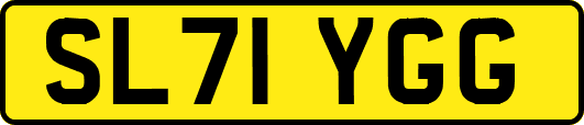 SL71YGG
