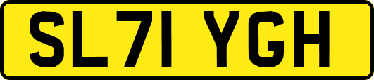 SL71YGH