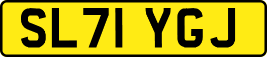 SL71YGJ