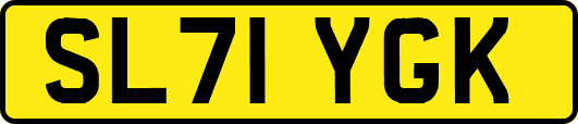 SL71YGK