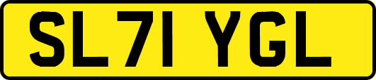 SL71YGL