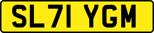 SL71YGM