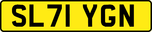 SL71YGN