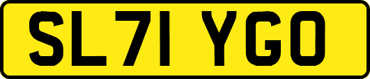 SL71YGO