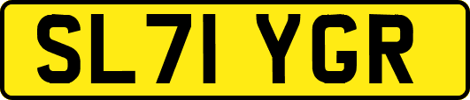 SL71YGR