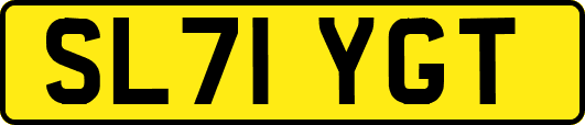 SL71YGT