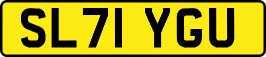SL71YGU