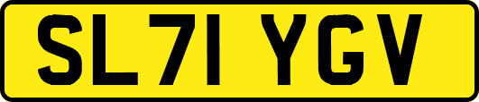 SL71YGV