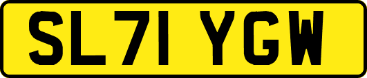 SL71YGW