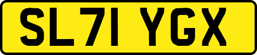 SL71YGX