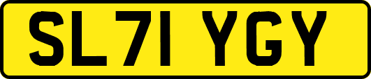 SL71YGY