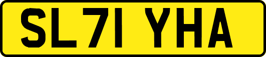 SL71YHA