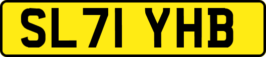 SL71YHB