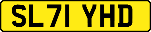 SL71YHD