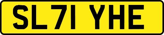 SL71YHE