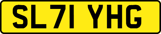 SL71YHG