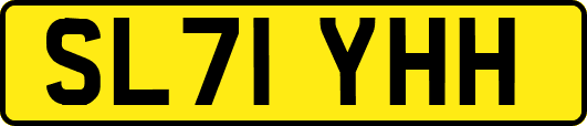 SL71YHH