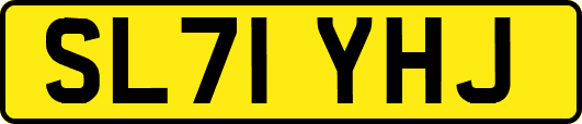 SL71YHJ