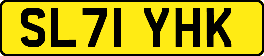 SL71YHK
