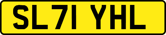 SL71YHL