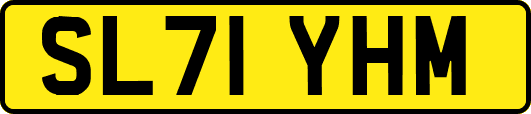 SL71YHM