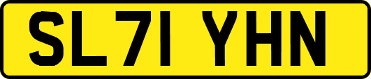 SL71YHN