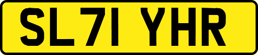 SL71YHR