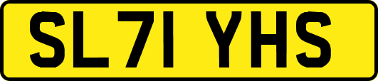 SL71YHS