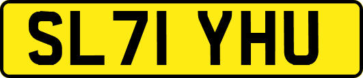 SL71YHU