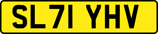 SL71YHV