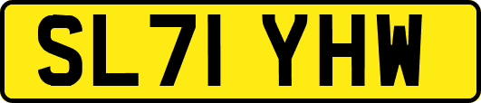 SL71YHW