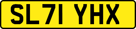 SL71YHX
