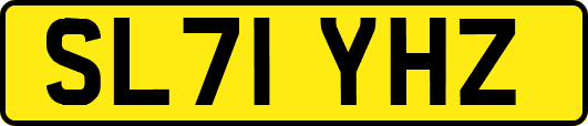 SL71YHZ