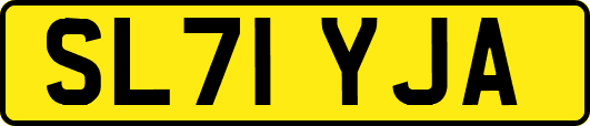 SL71YJA