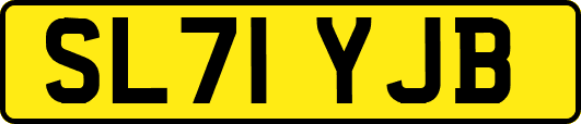 SL71YJB