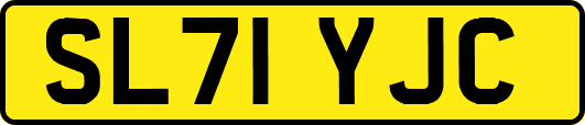 SL71YJC