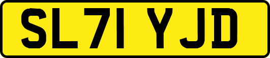 SL71YJD