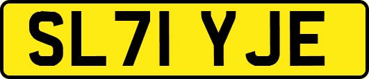 SL71YJE