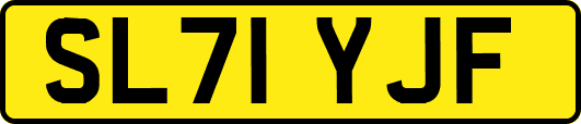 SL71YJF