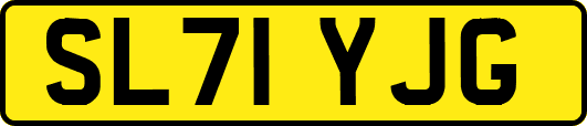 SL71YJG